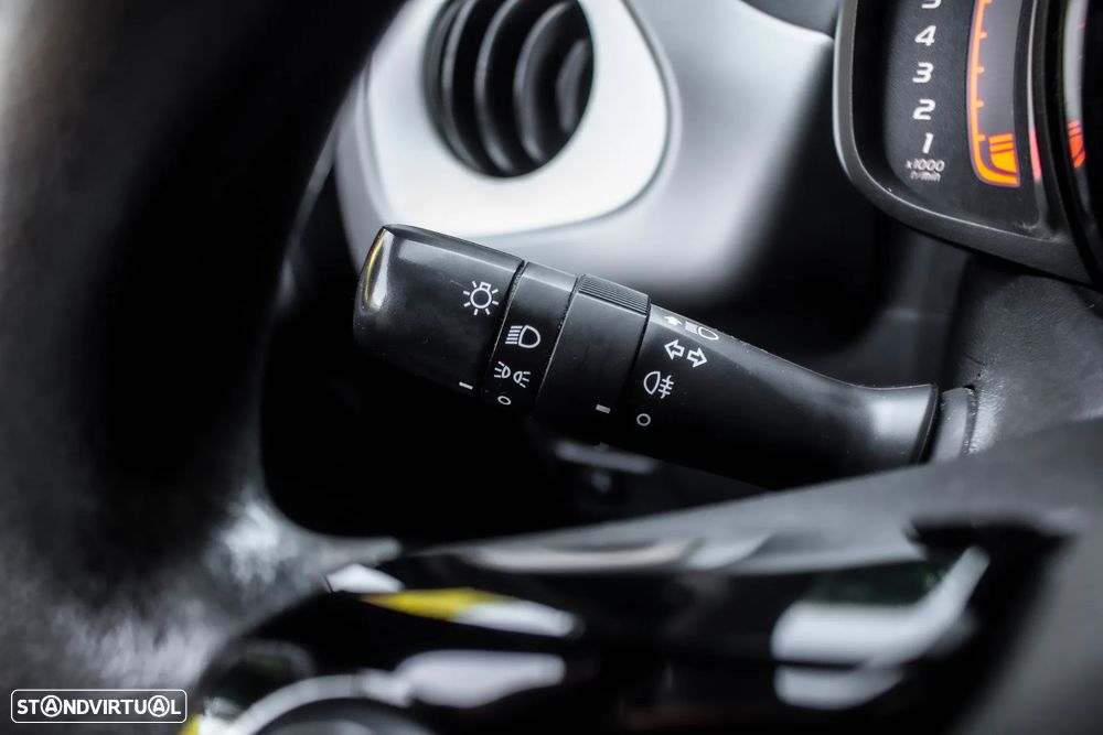 Citroën C1 PureTech Selection - 16