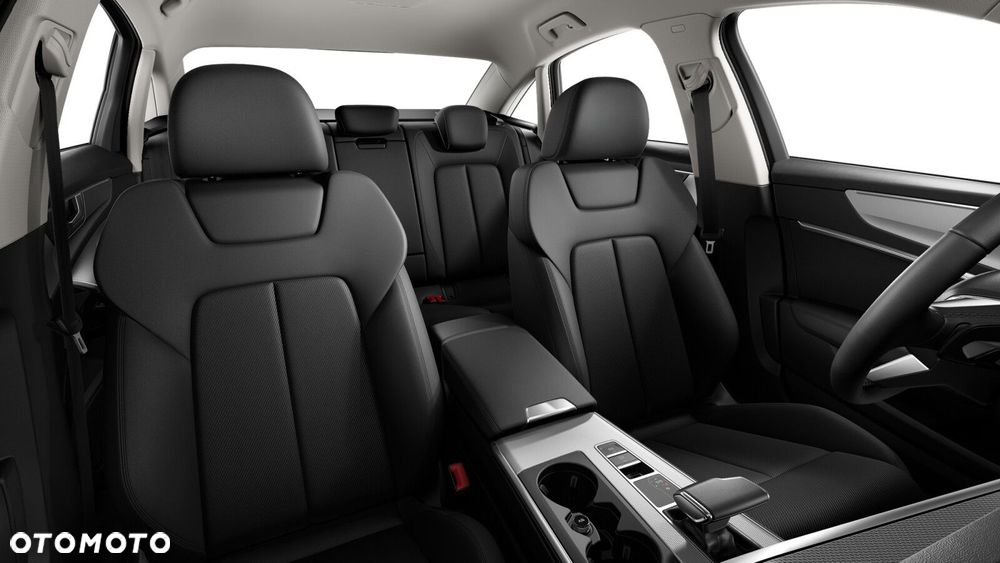 Audi A6 Limousine - 7