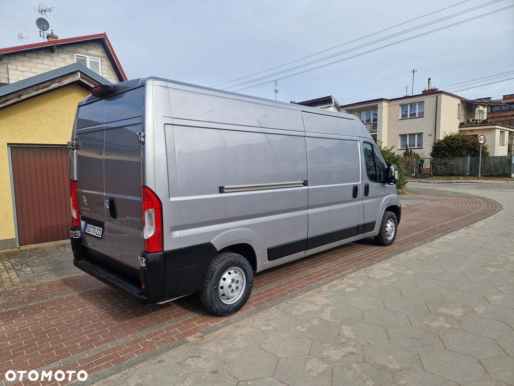 Citroën Jumper - 11