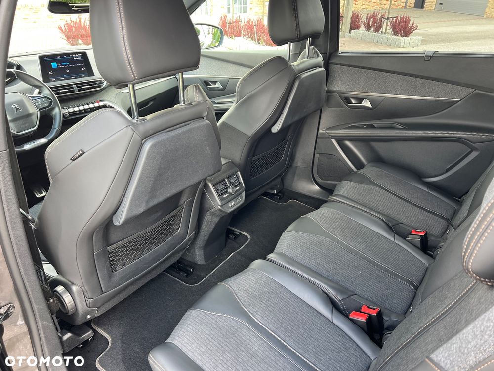 Peugeot 5008 BlueHDI 130 Active Business-Paket - 22
