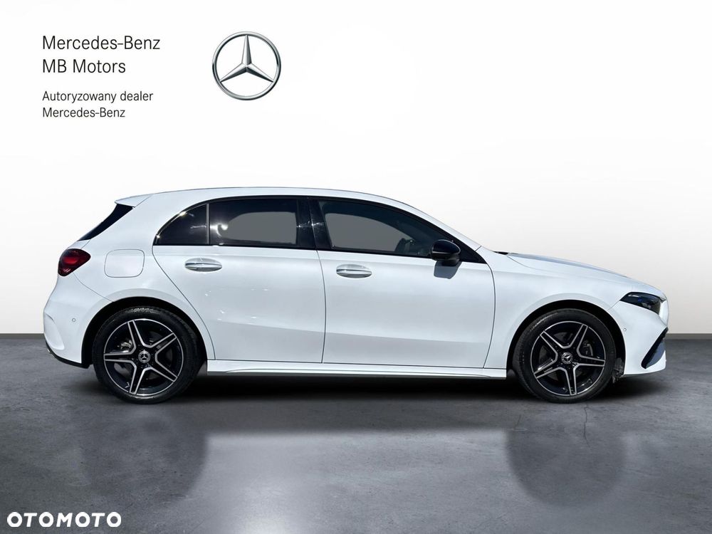 Mercedes-Benz Klasa A - 7