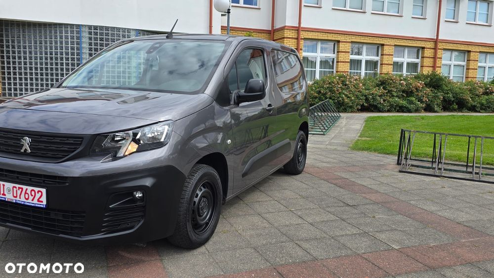 Citroën Berlingo - 12