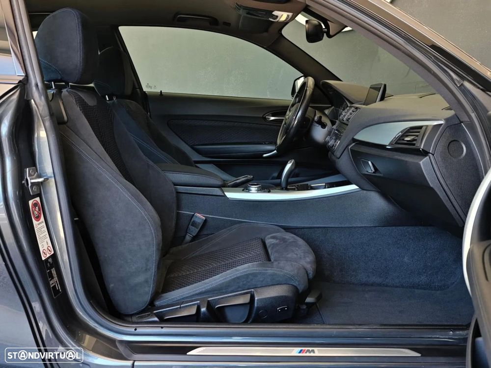 BMW 118 dA Pack M - 50