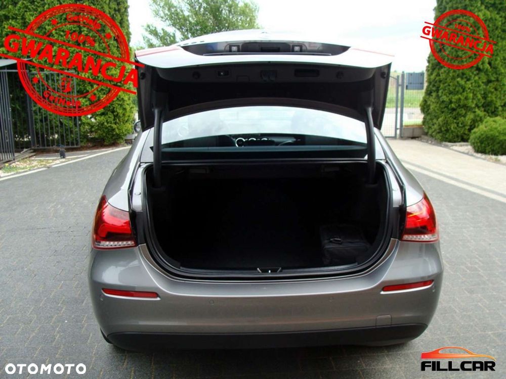 Mercedes-Benz Klasa A 250 E Progressive 8G-DCT - 27