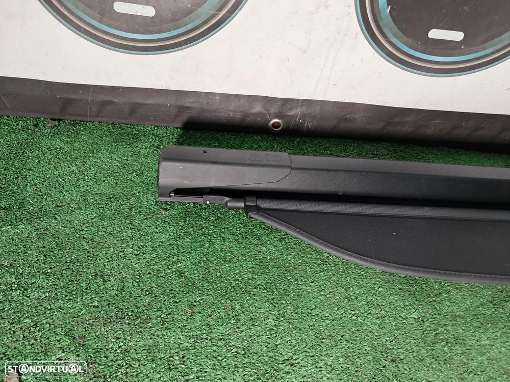 Chapeleira cortina da mala BMW Serie 3 G21 318 320 330 2019-2025 - 3