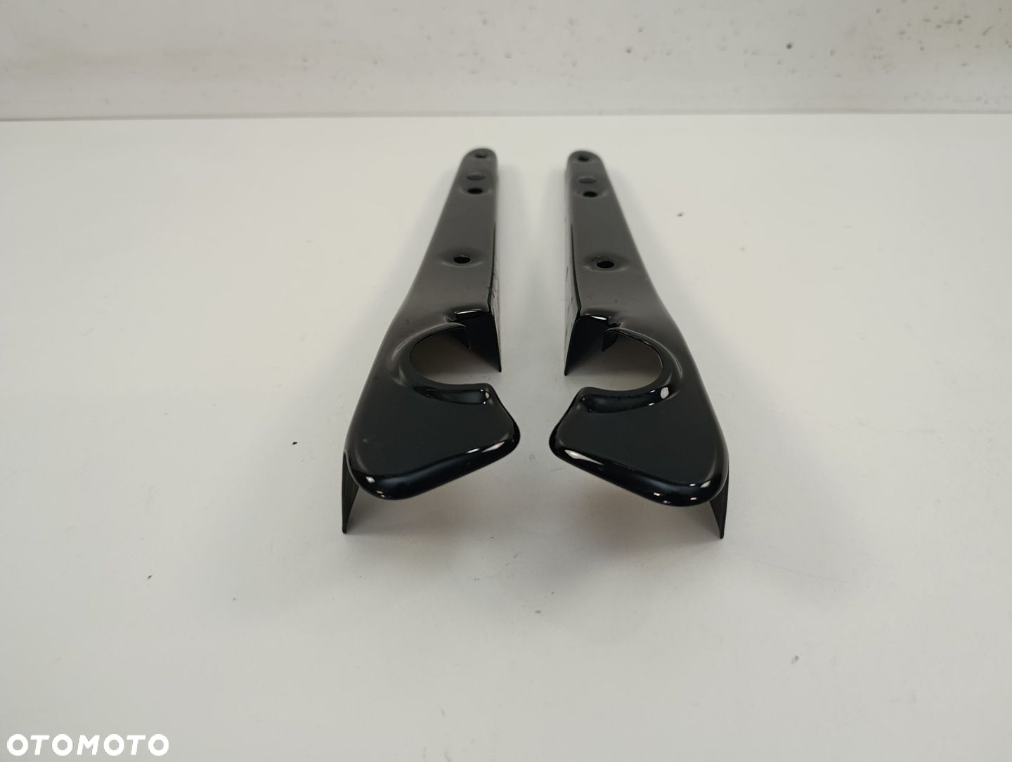 HARLEY DAVIDSON XL SPORTSTER 04 SZABLE STELAŻ MOCOWANIE BŁOTNIKA - 3