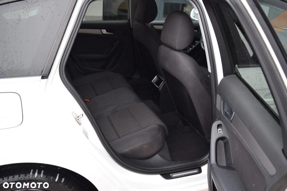 Audi A4 Avant 1.8 TFSI Prime Edition - 34