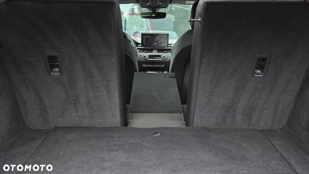 Audi A5 Sportback - 27