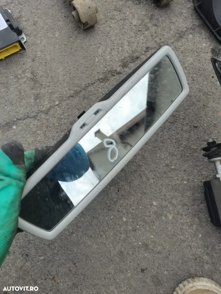 Oglinda retrovizoare parbriz POLO 2011 - 1