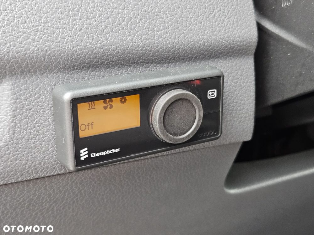 Toyota PROACE Extra long Brygadowy Automat SalonPL - 23