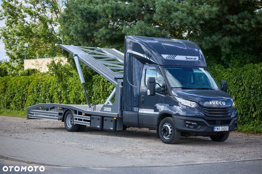 Iveco 70C - 1