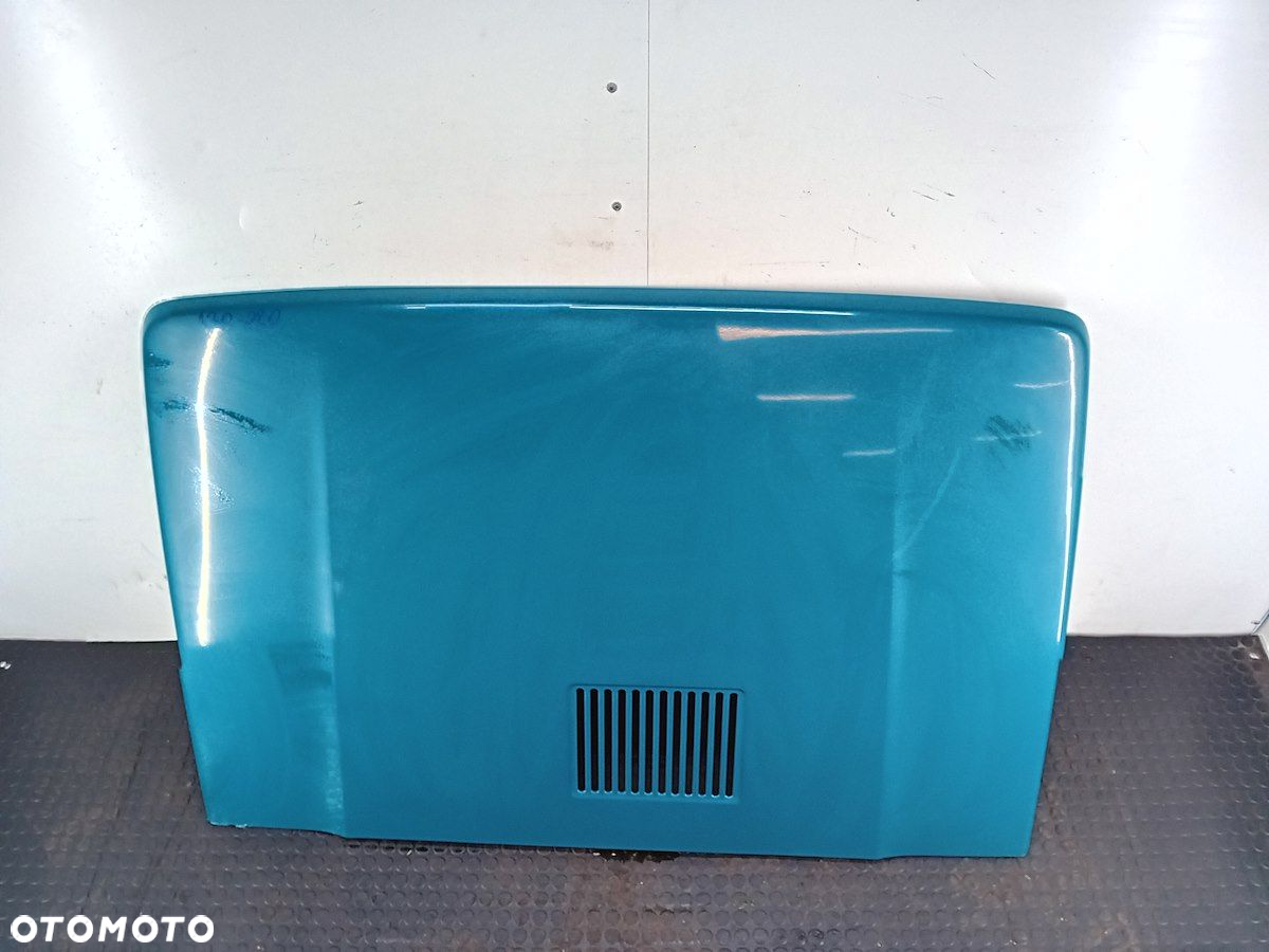 MASKA FIAT PANDA HATCHBACK - 9