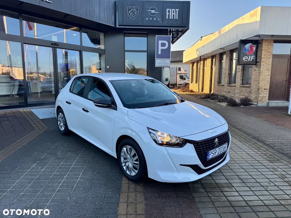 Peugeot 208 PureTech 75 Like - 7