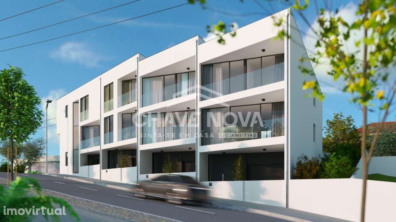 Moradia T3 de Prestígio em Paranhos, Currais Premium - Grande imagem: 2/13