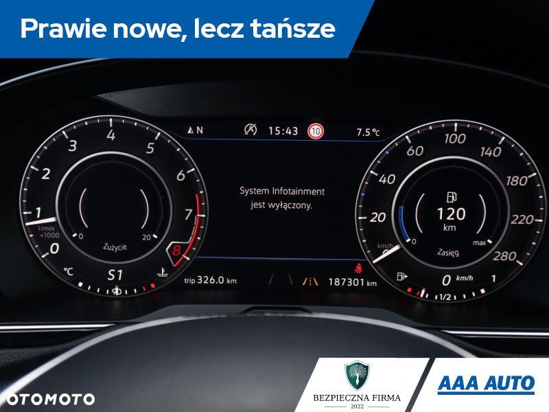 Volkswagen Arteon - 13