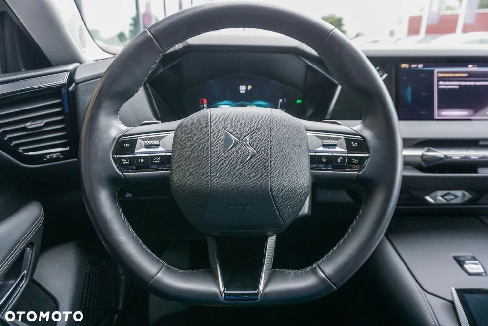 DS Automobiles DS 4 1.2 PureTech Trocadero - 11
