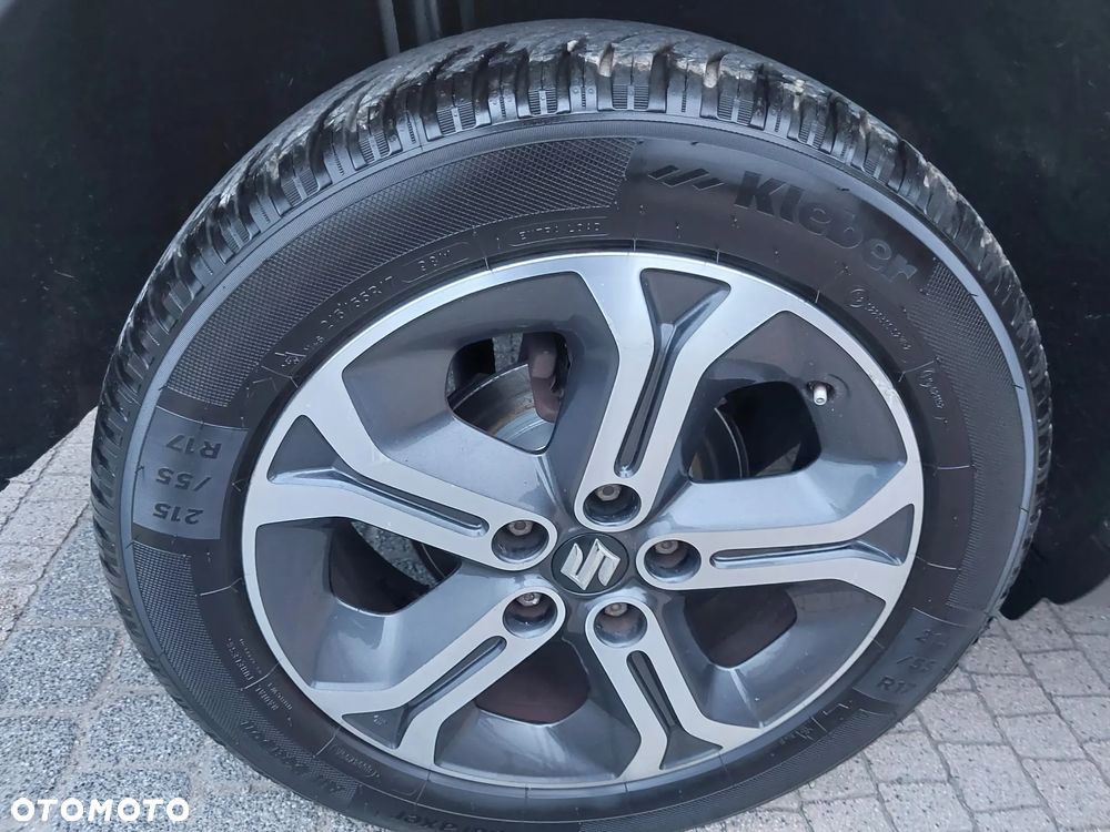 Suzuki Vitara 1.6 DDiS (4x2) Comfort+ - 28