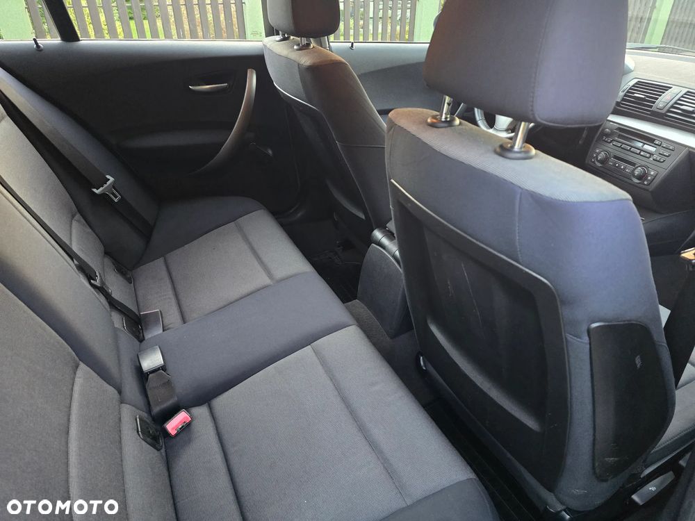 BMW Seria 1 118d - 20