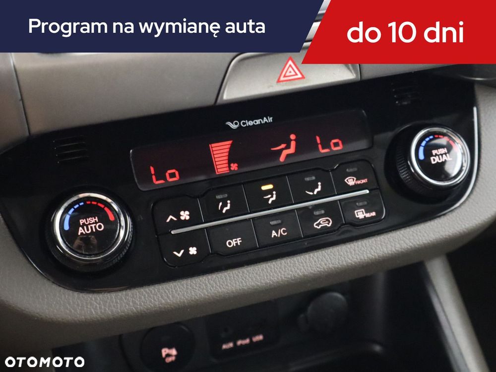 Kia Sportage - 14