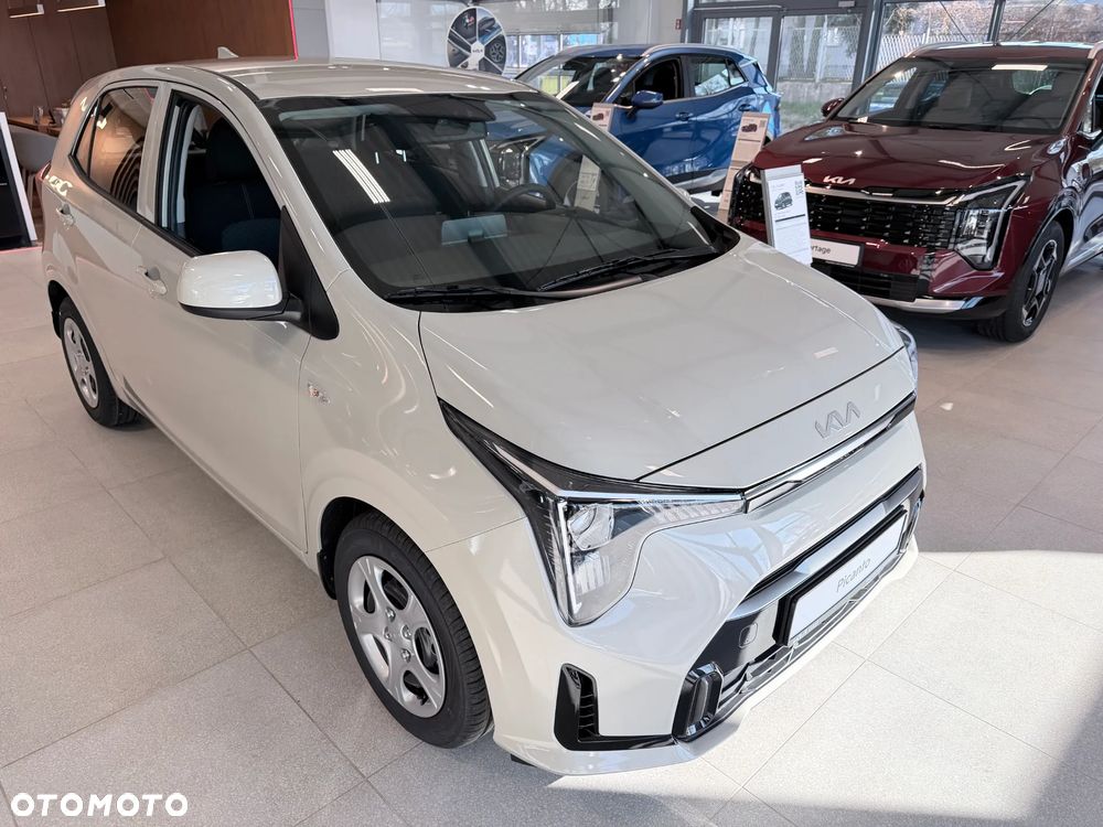 Kia Picanto 1.0 L - 1