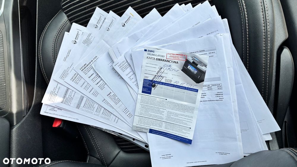 Renault Talisman 1.6 Energy dCi Intens EDC - 32