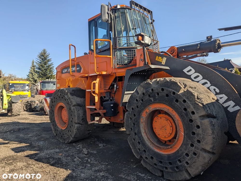 Doosan DL505.9C - 7