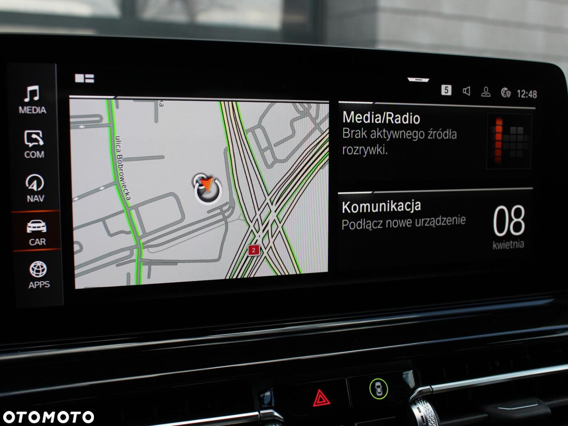 BMW Seria 8 - 20