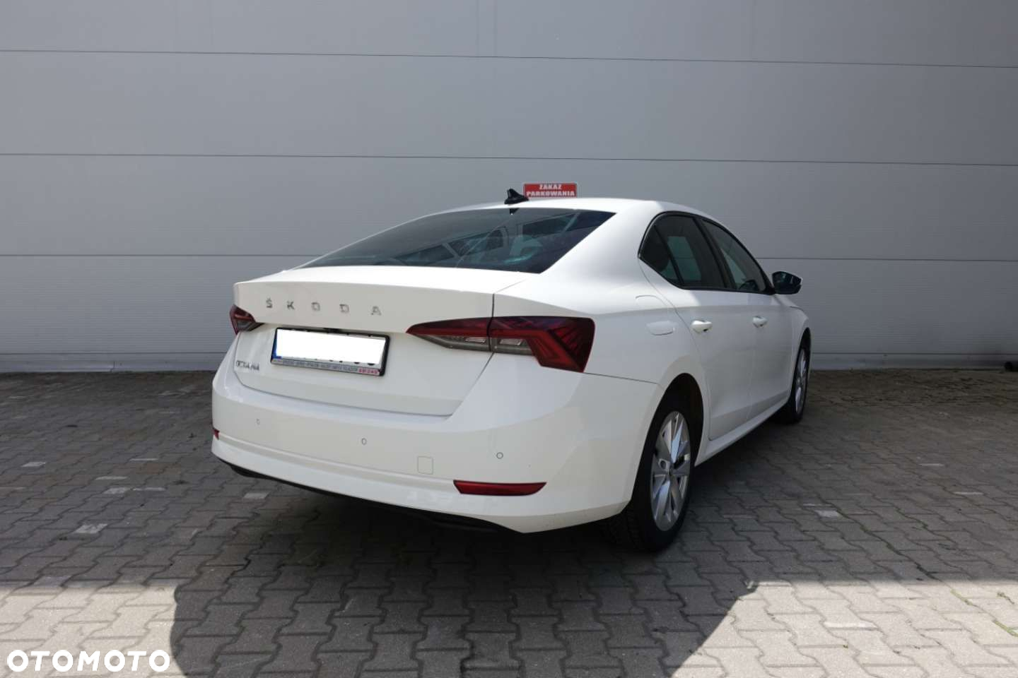 Skoda Octavia - 5