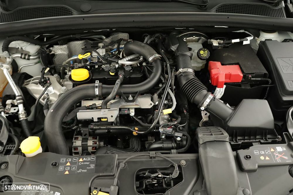 Mitsubishi Colt 1.0 MPI-T Invite - 24