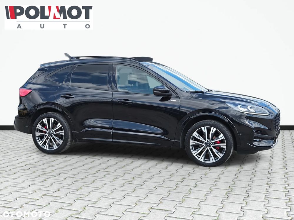 Ford Kuga 2.5P PHEV FWD ST-Line X - 10