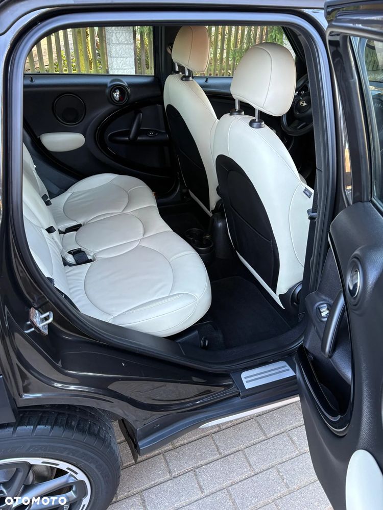 MINI Countryman Cooper Park Lane - 21