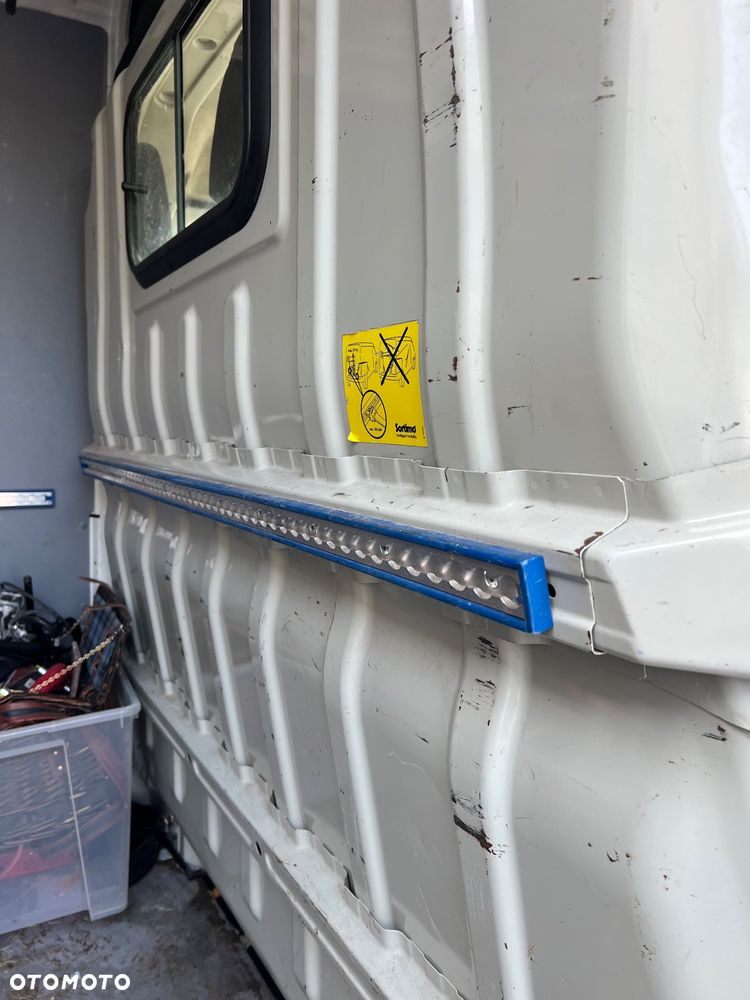 Peugeot Boxer - 11