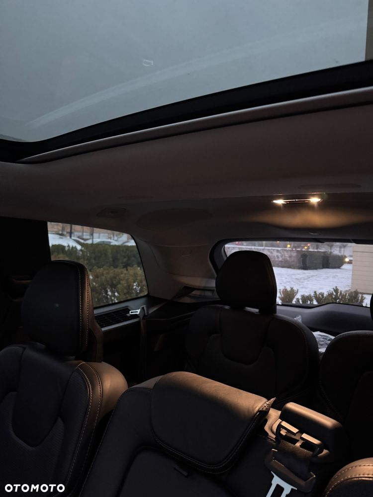Volvo XC 90 T8 AWD Plug-In Hybrid Inscription 7os - 21