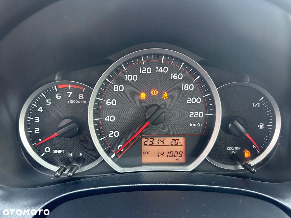 Toyota Yaris 1.0 Terra - 16