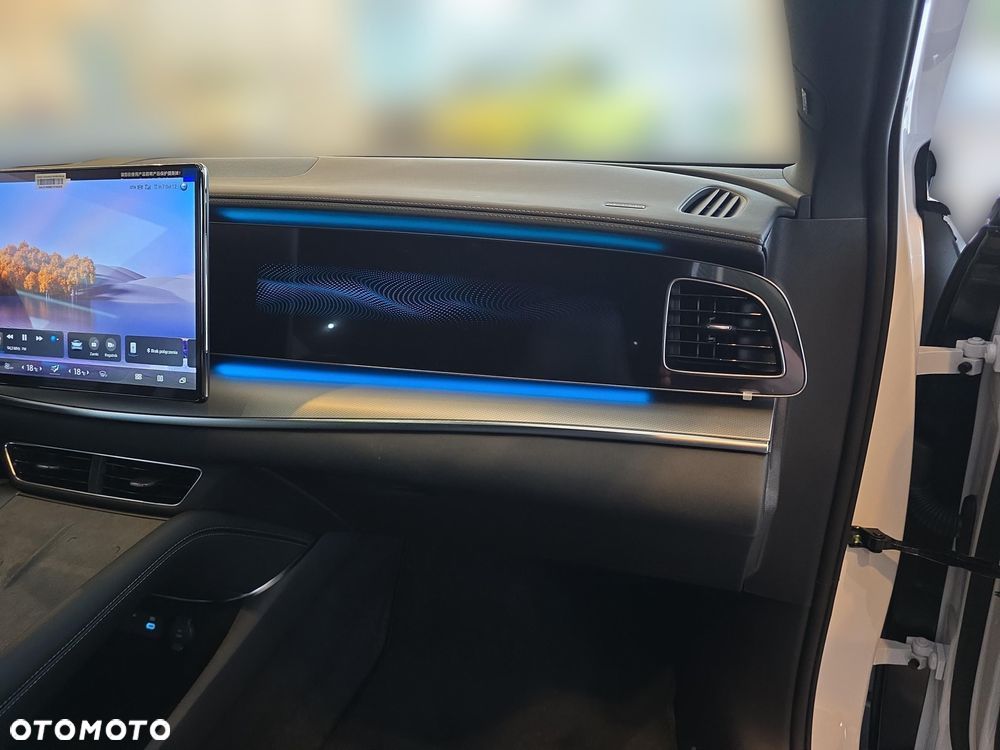 BYD Sealion 7 91.3kWh Excellence AWD - 24