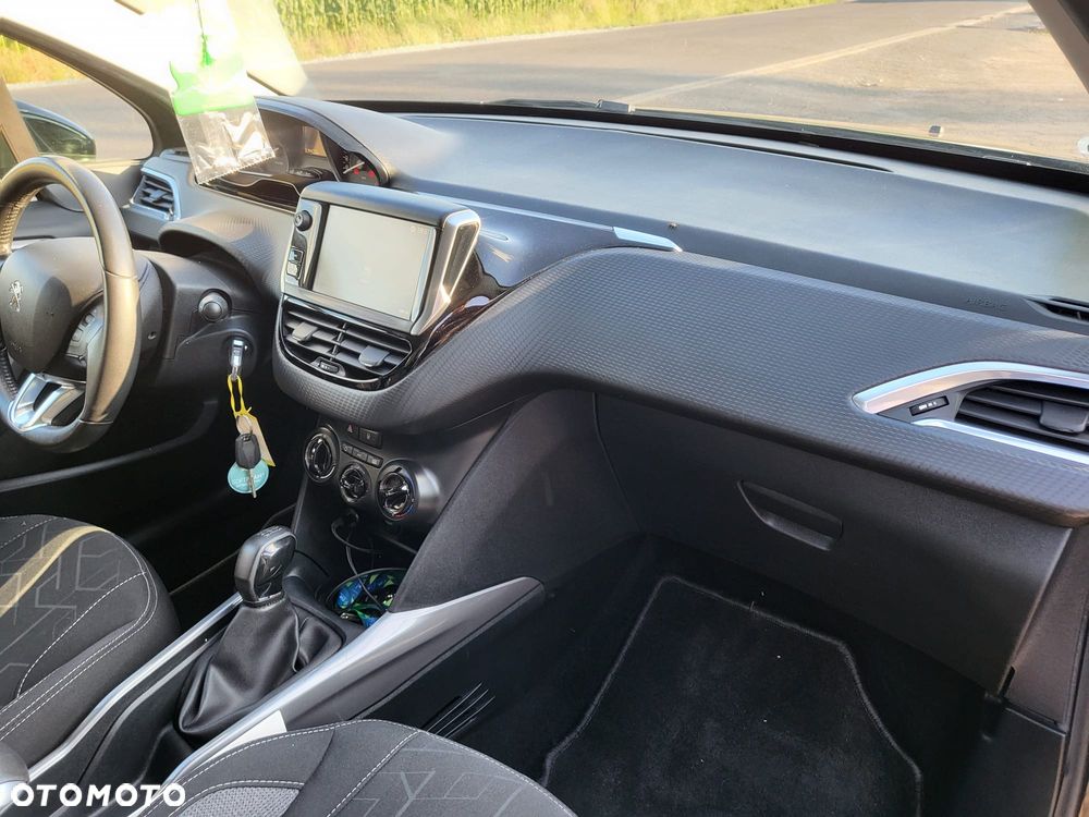 Peugeot 2008 PureTech 110 Stop&Start Style - 10