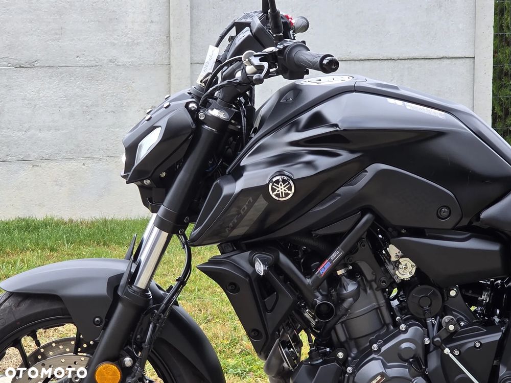 Yamaha MT - 26