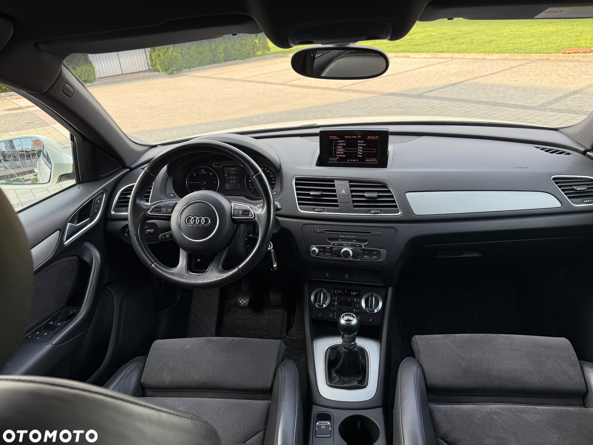 Audi Q3 2.0 TDI Prime Edition - 19