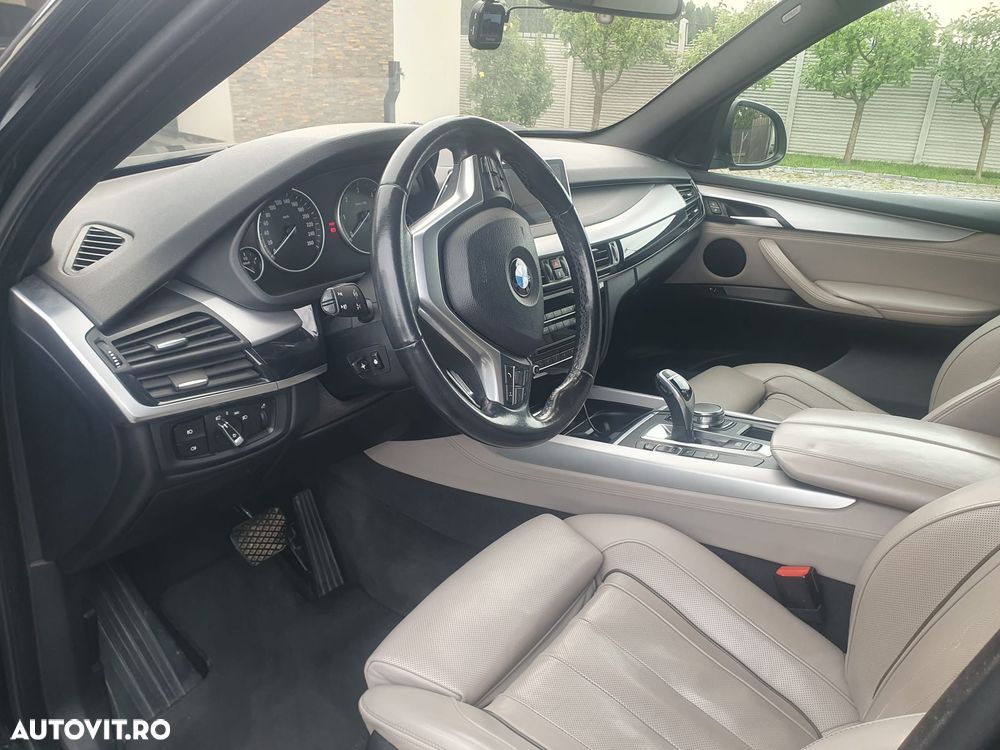 BMW X5 - 10