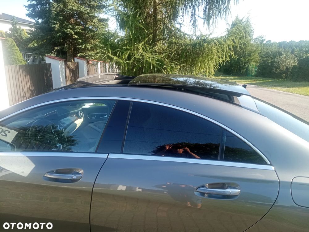 Mercedes-Benz CLA 250 4-Matic - 17