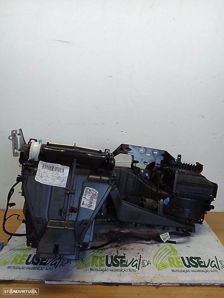 Caixa Climatização/Sofagem Completa Volkswagen Golf V (1K1) - 1