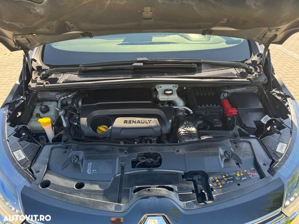 Renault Espace BLUE dCi 160 EDC BUSINESS EDITION - 15