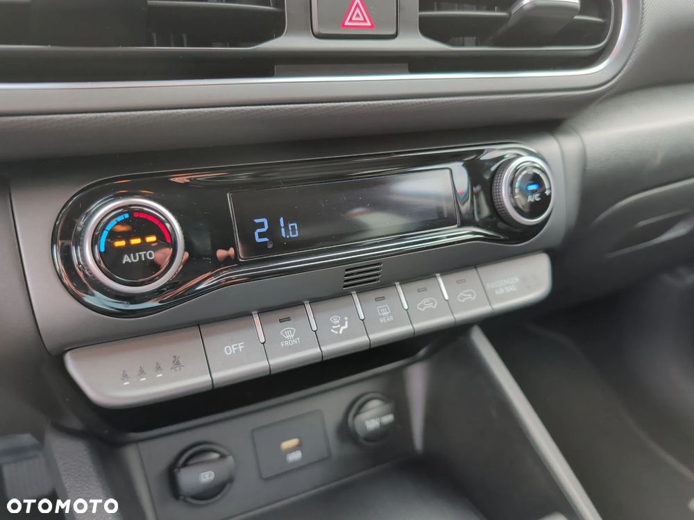 Hyundai Kona 1.0 T-GDI Comfort - 19