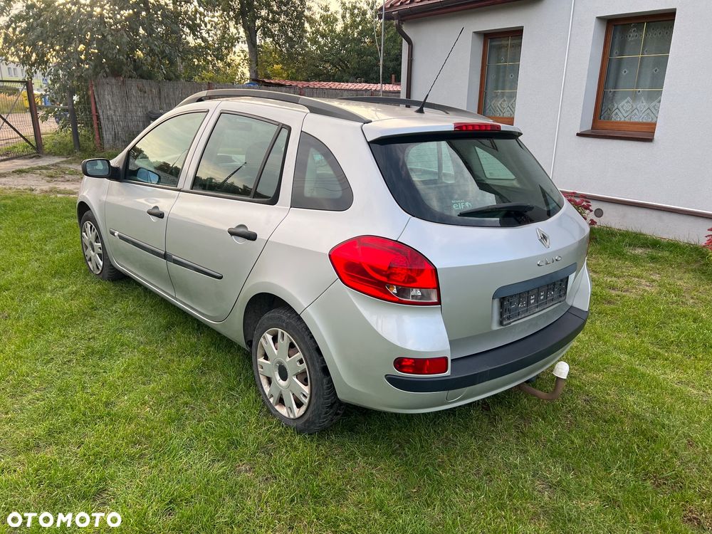 Renault Clio - 4