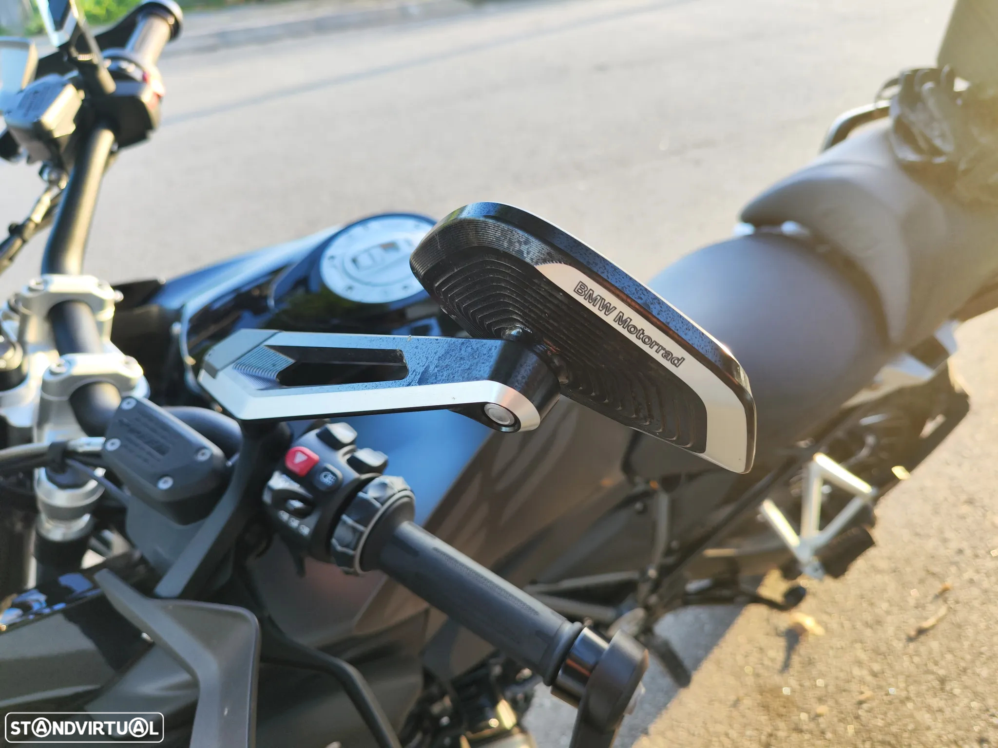 BMW R 1250 GS - 6