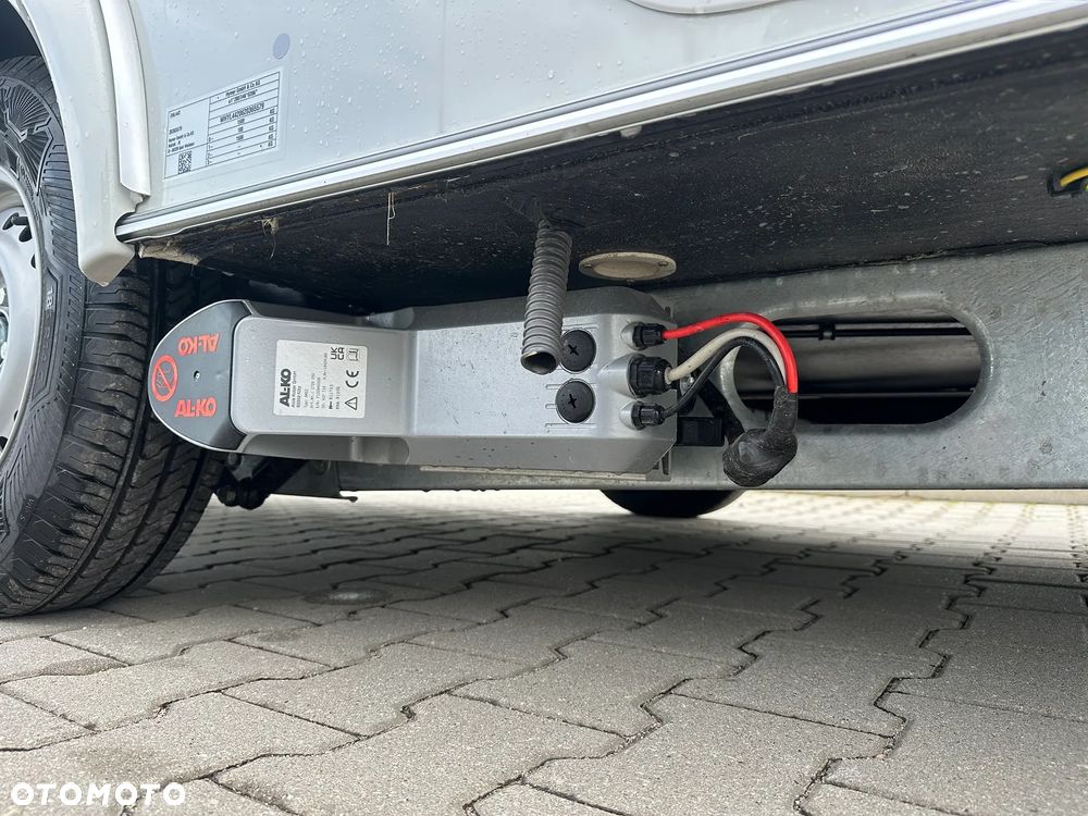 Hymer-Eriba Hymer-Eriba Nova Light ENL 442 - 13