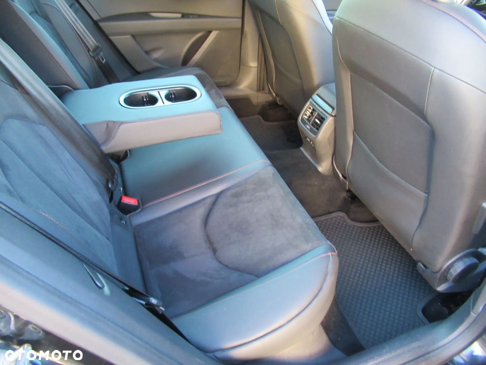 Seat Leon 1.5 EcoTSI Evo FR Black S&S - 9