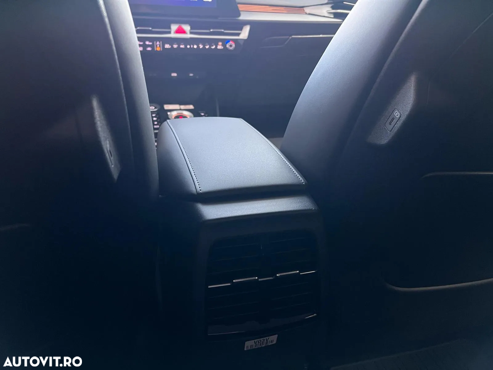 Kia Niro EV Comfort - 17