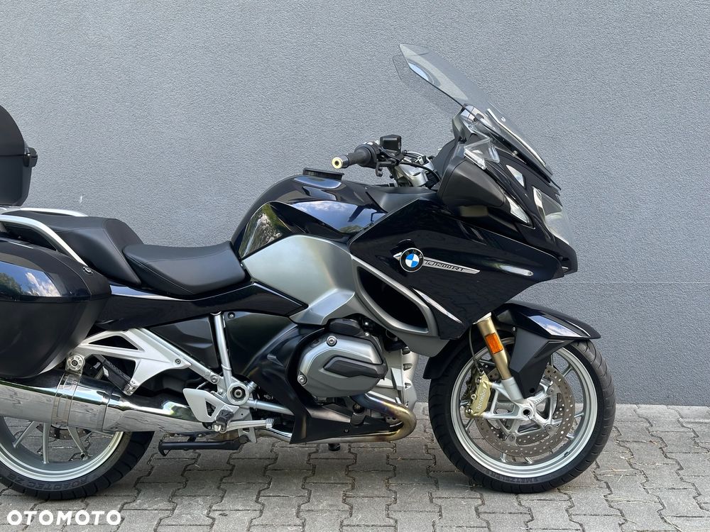 BMW RT - 10