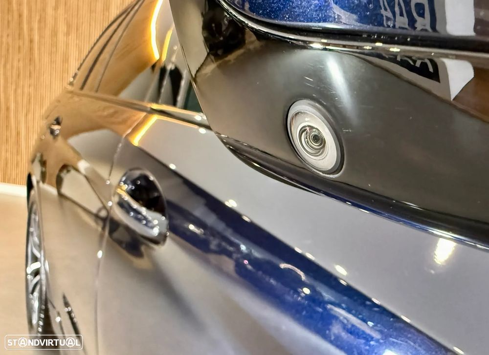 BMW 520 d Pack Desportivo M Auto - 16